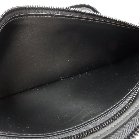 LOUIS VUITTON Black Wallet - Picture 7 of 10